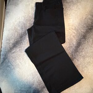 Old Navy Black Women Jeans